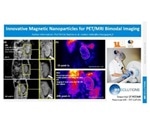 Innovative magnetic nanoparticles show potential for PET/MRI bimodal imaging applications