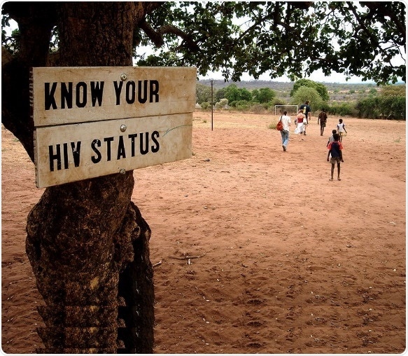 HIV treatment via community-based clubs can reduce retention of patients in care, study finds