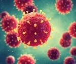 Novel virus entry mechanism could lead to new drugs against poxviruses