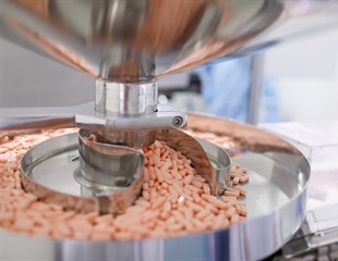 Ensuring raw material quality in drug production and manufacturing