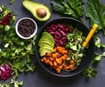 New study shows health impacts of eating plant-based diet