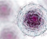 Geron Corporation awarded UK grant funding for human embryonic stem cell research