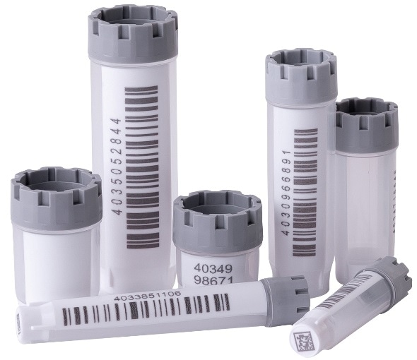 Micronic introduces wider spectrum of hybrid tubes