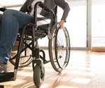 Refurbished walkers and wheelchairs fill gaps created by supply chain problems