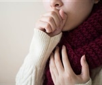 Chronic cough different than cough from cold, says allergist