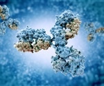 University of Cambridge to generate antibodies