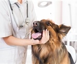 Raw pet food not considered as significant source of infections