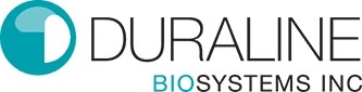 Duraline BioSystems, Inc. logo.