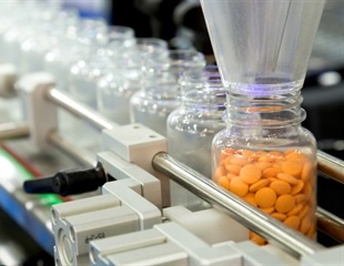 Ensuring raw material quality in drug production and manufacturing