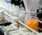 Single-step fermentative method may facilitate industrial-scale statin drug production