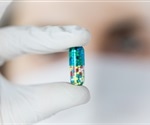 Microfluidic device mimics tumor microenvironment, helps drug discovery