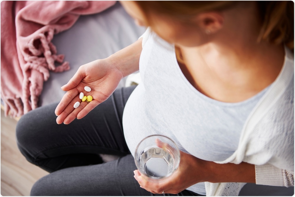 High levels of vitamin D and E during pregnancy was associated with a lower risk of the child developing asthma.