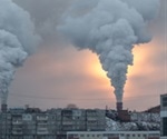 Air pollution associated with high risks for birth defects