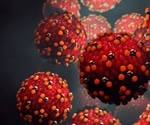 Researchers identify 25 counties to be most at risk for measles outbreaks in the U.S.
