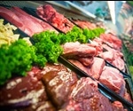 Replacing a small amount of red meat with healthier foods may improve life expectancy