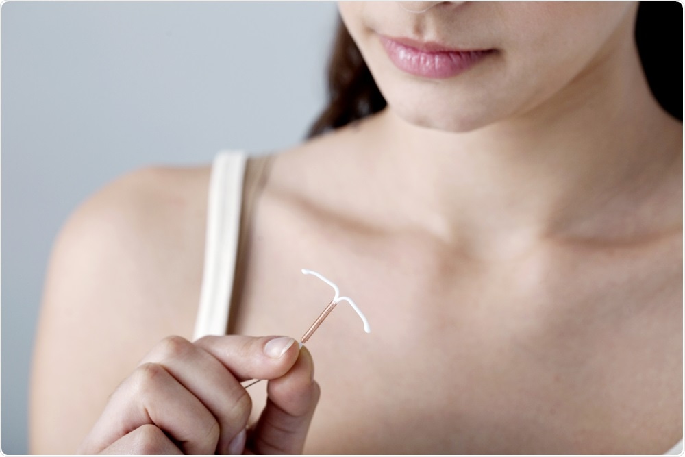 IUDs are a popular form of long-acting contraception