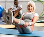 It’s never too late to take up exercise, advise researchers