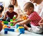 'Substantial' decline in obesity rates among pre-schoolers in the US