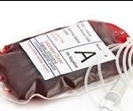 Scientists turn type A blood into universal type O, potentially doubling blood transfusion stocks
