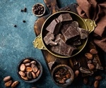 World's first tagatose-containing chocolate is very low in glycemic load