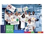 KNAUER has whole series of actions for Sustainability Week