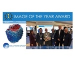 Amsterdam University Medical Center wins MR Solutions’ Image of the Year 2019 award