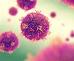 Scientists find ADAR1 enzyme protect against measles virus