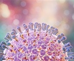 UGA researchers discover SERS method to identify rotavirus strains, genotypes