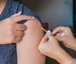New review confirms effectiveness of MMR, MMRV and MMR+V vaccines