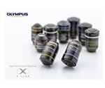 X Line Objective Lenses Break Optical Barriers with Simultaneously Improved Image Flatness, Chromatic Aberration Correction and Numerical Aperture