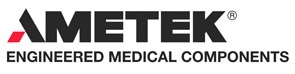 AMETEK Engineered Medical Components (EMC)