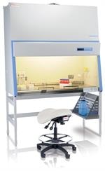 1300 Series Class II, type A2 biological safety cabinet from Thermo Fisher