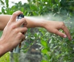 Study on current insect repellants confirms need for better insect repellants