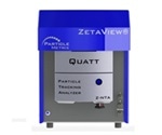 New ZetaView QUATT enhances nanoparticle analysis specificity