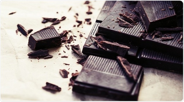 Researchers demystify the smell of dark chocolate