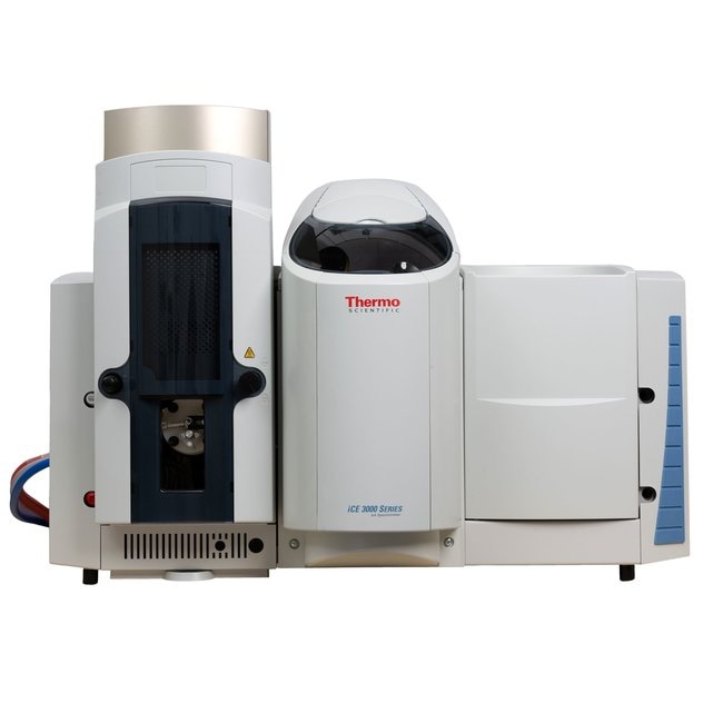 iCE 3500 Atomic Absorption Spectrometer from Thermo Scientific