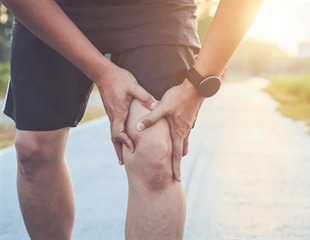 Novel type of cellular therapy safe for knee pain caused by osteoarthritis, study confirms