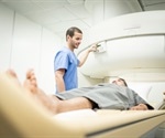 Prostate cancer diagnosis gets a boost from MRI