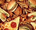 Allergies linked to higher junk food consumption, suggests new study