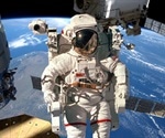 Muscle loss in space travelers could be reduced finds study