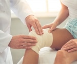 Knee pain more often part of a package of aches and pains