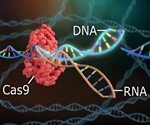 First ever American gene-editing treatment using CRISPR for genetic disease
