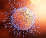 Antibody treatment reactivates the immune defense in patients with advanced-stage cancer
