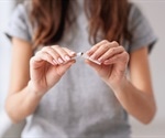 Smoke-free generation ‘in sight’ as numbers of smokers drop dramatically