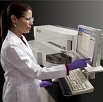 Access 2 Immunoassay System from Beckman Coulter