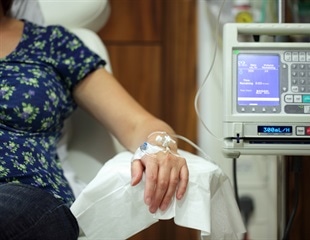Palonosetron effective anti-emetic for paediatric chemotherapy patients