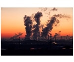 Particulate matter pollution linked to mortality, lower life expectancy in the U.S.