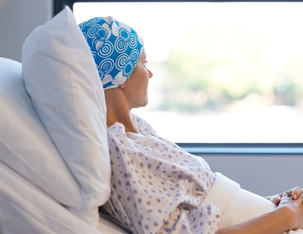 New system personalizes chemotherapy doses for cancer patients