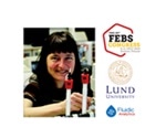 Professor Sara Linse highlights Fluidity One-W as key technique for protein interaction analysis at FEBS 2019