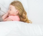 Why Mattresses Could be a Health Threat to Sleeping Children